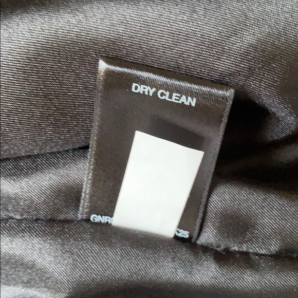 Gianni Bini Fur Feather Vest - Picture 8 of 10